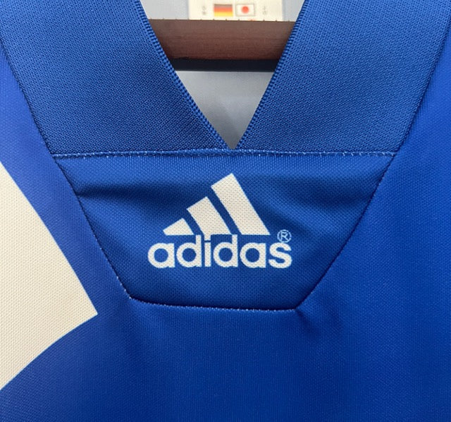 ZARAGOZA AWAY 92/93