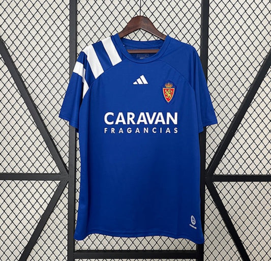 ZARAGOZA AWAY 1993