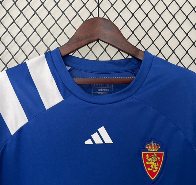ZARAGOZA AWAY 1993