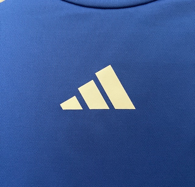ZARAGOZA AWAY 1993